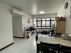 Blk 28C Dover Gardens (Queenstown), HDB 4 Rooms #524061491